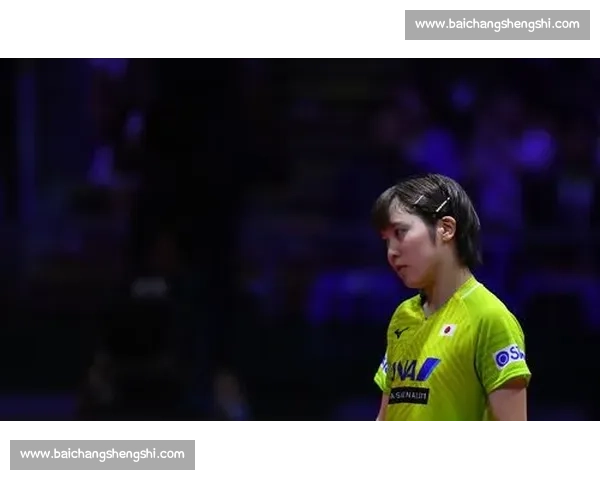 平野美宇对阵丁宁乒乓球巅峰对决引发关注世界赛场新老女单力量碰撞 平野美宇对阵丁宁乒乓球巅峰对决引发关注世界赛场新老女单力量碰撞